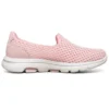 Chaussures à enfiler Gowalk 5 Rose