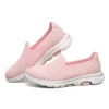 Chaussures à enfiler Gowalk 5 Rose