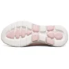 Chaussures à enfiler Gowalk 5 Rose