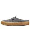 Chaussures à enfiler Gris