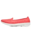 Chaussures à enfiler H2 Go Rose/Blanc