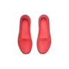 Chaussures à enfiler H2 Go Rose/Blanc