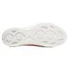Chaussures à enfiler H2 Go Rose/Blanc