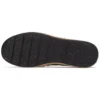 Chaussures à enfiler à lacets « Noir »
