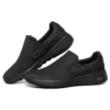 Chaussures à enfiler Marsing Noir