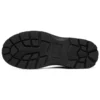 Chaussures à enfiler mi-haut « Noir »