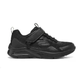 Chaussures à enfiler Microspec Max Torvix « Noir »