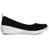 Chaussures à enfiler sportives « Noir »