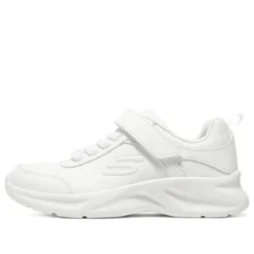 Chaussures à enfiler « White »