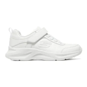 Chaussures à enfiler « White »