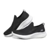 Chaussures à enfiler You Wave Noir