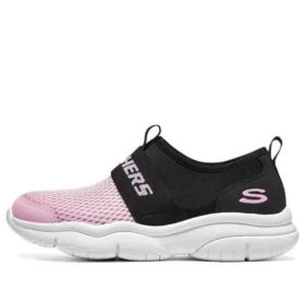 Chaussures Flex Blast « Black Pink »