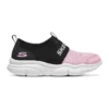 Chaussures Flex Blast « Black Pink »