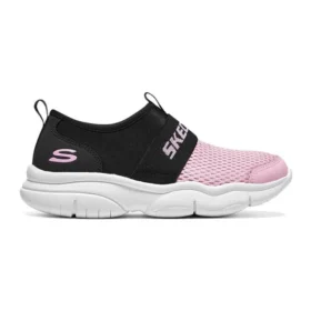 Chaussures Flex Blast « Black Pink »