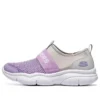 Chaussures Flex Blast « Violet Gris »