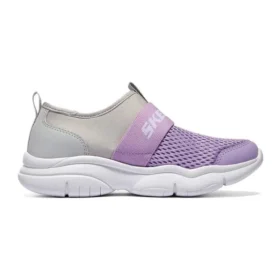 Chaussures Flex Blast « Violet Gris »