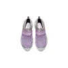 Chaussures Flex Blast « Violet Gris »