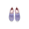 Chaussures Flex Blast « Violet Rose Blanc »