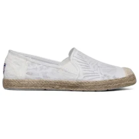 Chaussures Flexpadrille « White Wood »