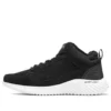 Chaussures Footcourt Egypt « Black White »