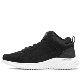 Chaussures Footcourt Egypt « Black White »