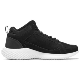 Chaussures Footcourt Egypt « Black White »