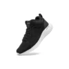 Chaussures Footcourt Egypt « Black White »