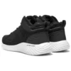 Chaussures Footcourt Egypt « Black White »