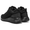 Chaussures Footcourt Egypt « Core Black »