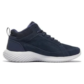 Chaussures Footcourt Egypt « Navy White »