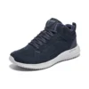 Chaussures Footcourt Egypt « Navy White »