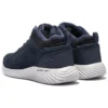 Chaussures Footcourt Egypt « Navy White »