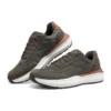 Chaussures Geox Terrestre « Dark Brown Orange »