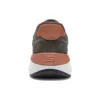 Chaussures Geox Terrestre « Dark Brown Orange »