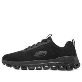Chaussures Glide-Step « Core Black »