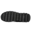 Chaussures Glide-Step « Core Black »
