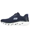 Chaussures Glide-Step Sport-New Facets « Bleu marine/Noir »