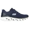 Chaussures Glide-Step Sport-New Facets « Bleu marine/Noir »