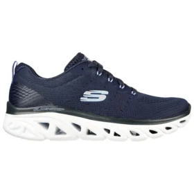 Chaussures Glide-Step Sport-New Facets « Bleu marine/Noir »