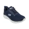 Chaussures Glide-Step Sport-New Facets « Bleu marine/Noir »