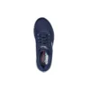 Chaussures Glide-Step Sport-New Facets « Bleu marine/Noir »