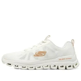 Chaussures Glide-Step « White »