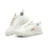 Chaussures Glide-Step « White »