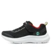 Chaussures Go Run 400 « Black Red »