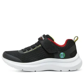 Chaussures Go Run 400 « Black Red »