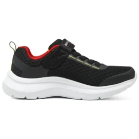 Chaussures Go Run 400 « Black Red »