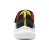 Chaussures Go Run 400 « Black Red »