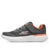Chaussures Go Run 400 V2 Omega « Gris Orange »