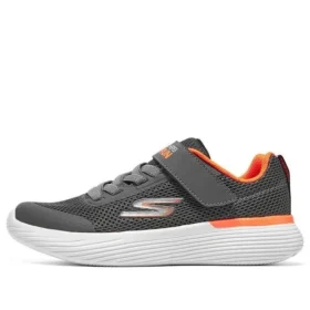 Chaussures Go Run 400 V2 Omega « Gris Orange »