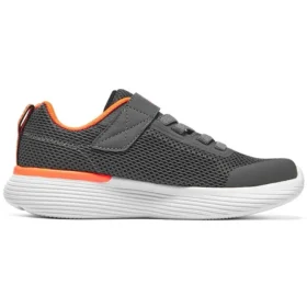 Chaussures Go Run 400 V2 Omega « Gris Orange »
